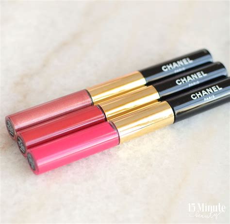 chanel long lasting lipstick reviews|chanel best selling lipstick color.